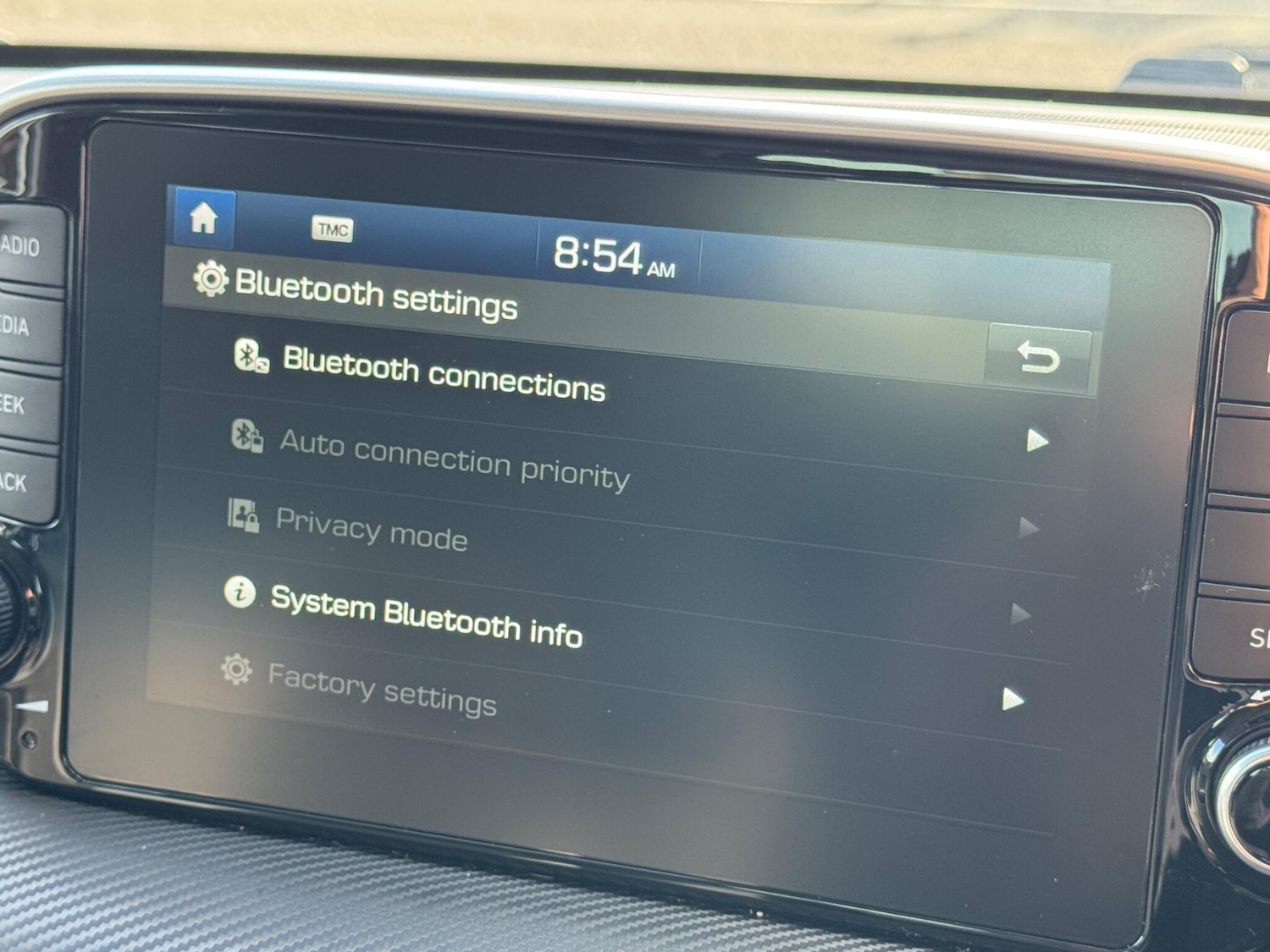 Used Hyundai TUCSON 2019 for sale - 76781854: Photo 22