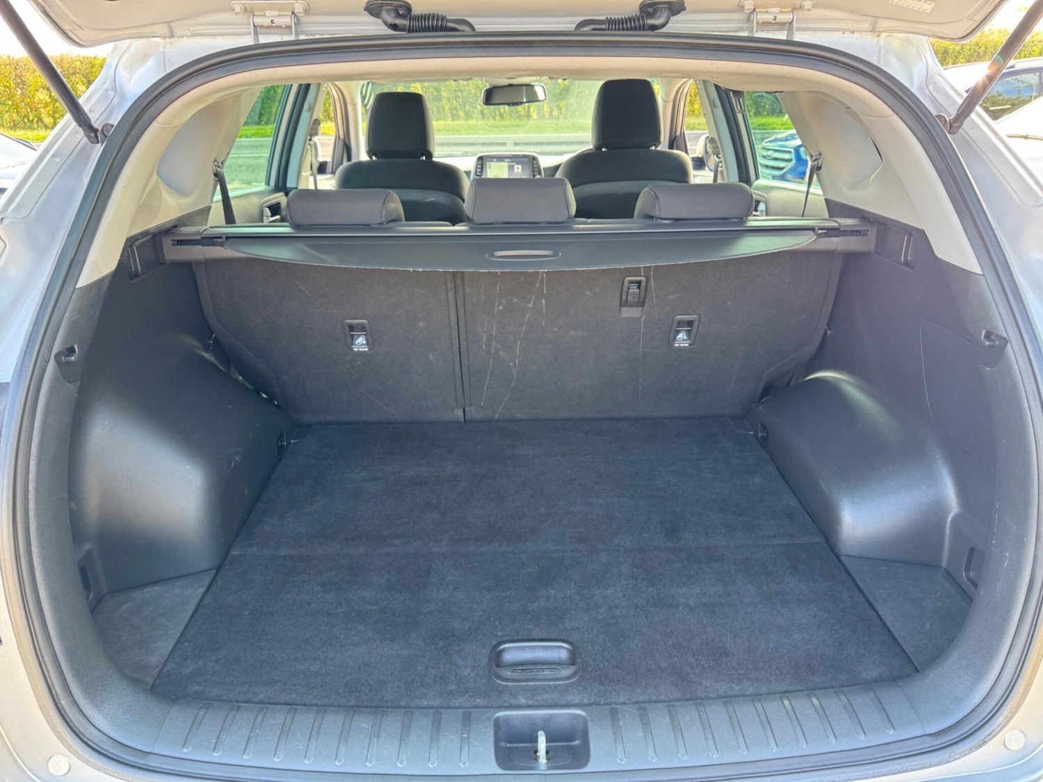 Used Hyundai TUCSON 2019 for sale - 76781854: Photo 41