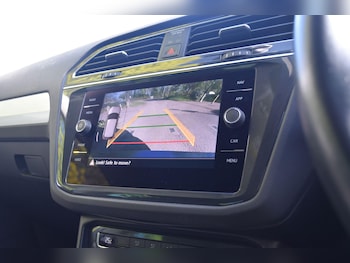 Used Volkswagen Tiguan 2019 for sale - 78334472: Photo