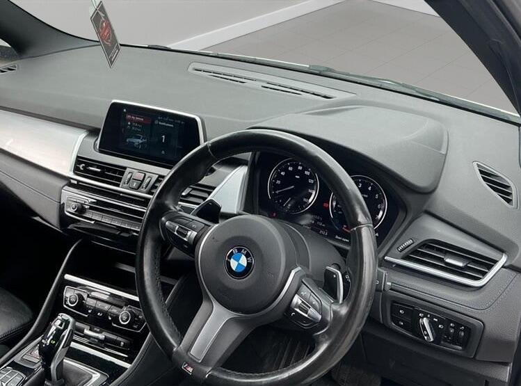 Used BMW 2 Series Gran Tourer for sale - 78214721: Photo 2