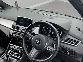 Used BMW 2 Series Gran Tourer 2019 for sale - 78214721: Photo