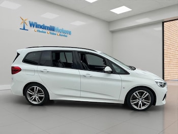 Used BMW 2 Series Gran Tourer 2019 for sale - 78214721: Photo