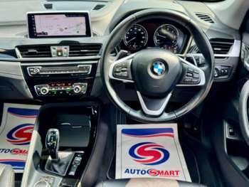 Used BMW X1 2019 for sale - 74632129: Photo