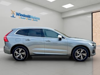 Used Volvo XC60 2018 for sale - 78612796: Photo
