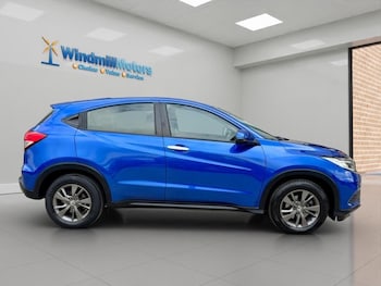 Used Honda HR-V 2019 for sale - 79348993: Photo