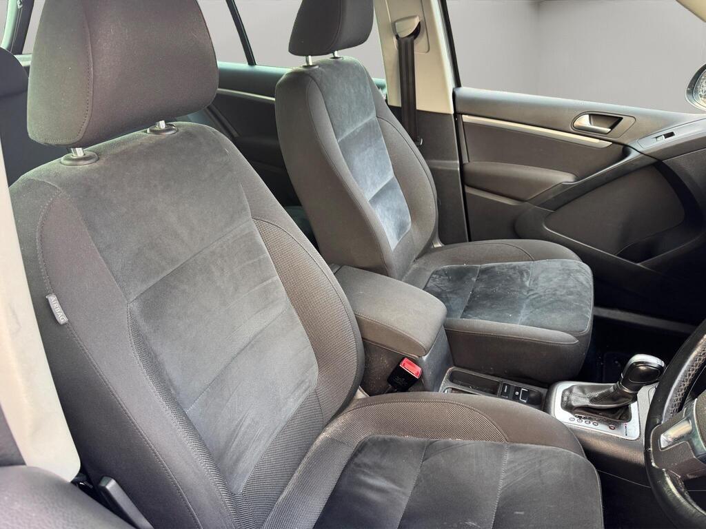 Used Volkswagen Tiguan 2015 for sale - 76913154: Photo 12