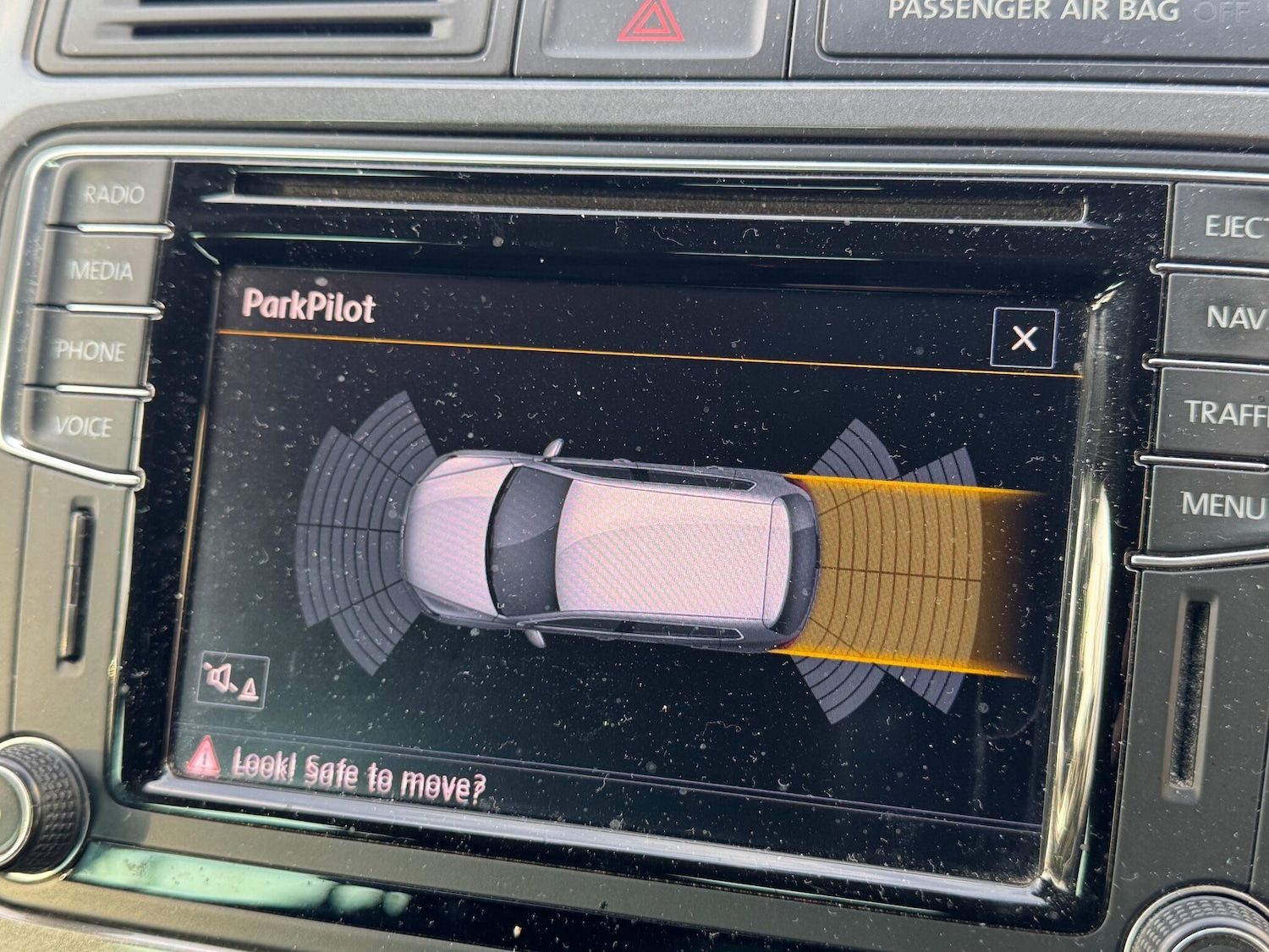 Used Volkswagen Tiguan 2015 for sale - 76913154: Photo 15