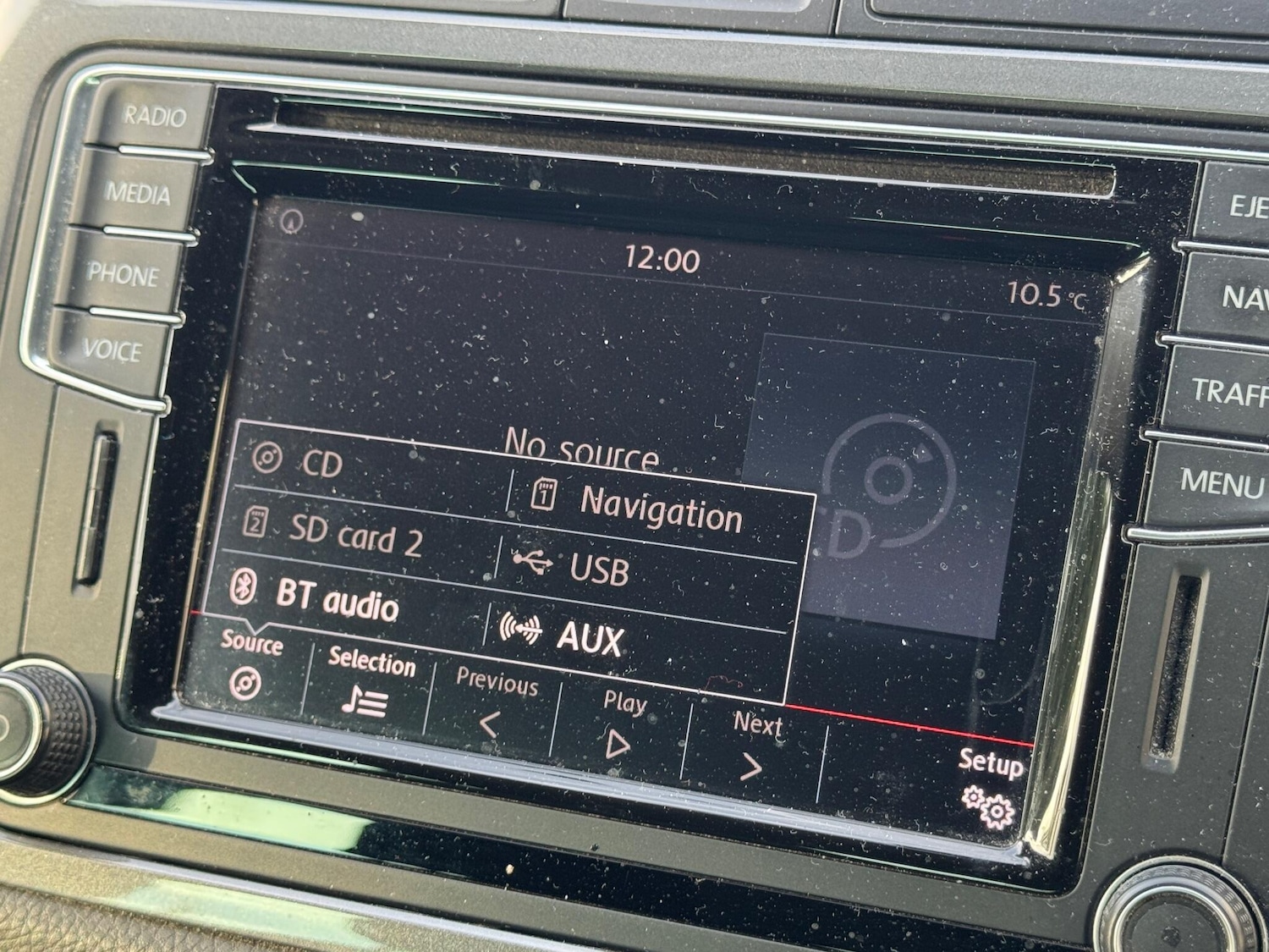 Used Volkswagen Tiguan 2015 for sale - 76913154: Photo 19