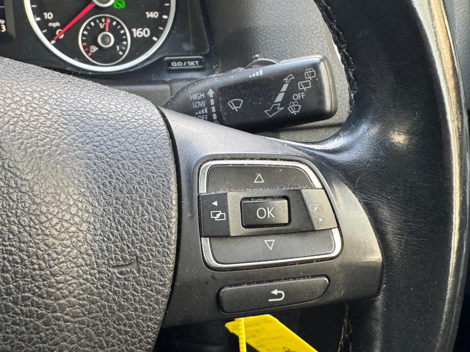 Used Volkswagen Tiguan 2015 for sale - 76913154: Photo 26