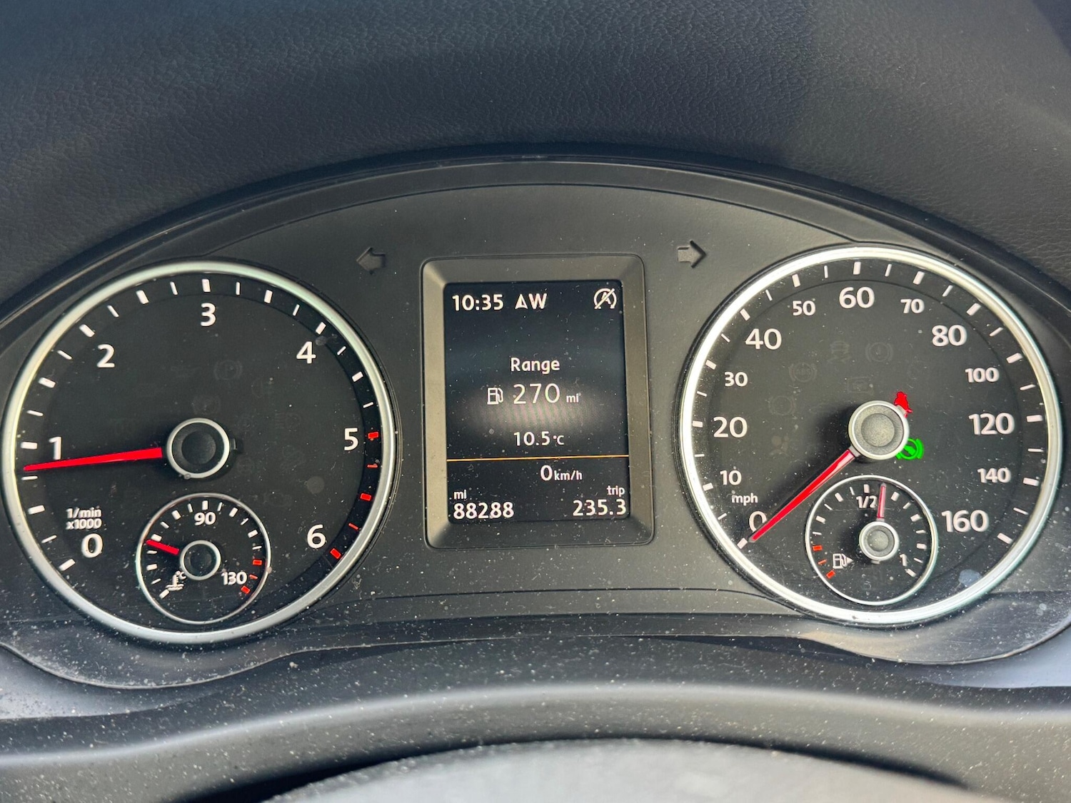 Used Volkswagen Tiguan 2015 for sale - 76913154: Photo 29