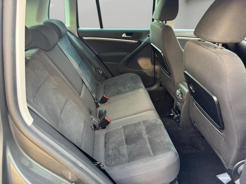 Used Volkswagen Tiguan 2015 for sale - 76913154: Photo 30