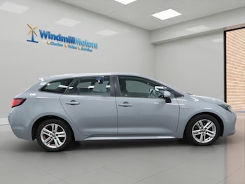 Used Toyota Corolla 2020 for sale - 78539528: Photo