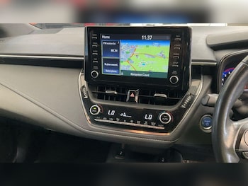 Used Toyota Corolla 2020 for sale - 78539528: Photo
