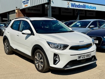 Kia - Stonic