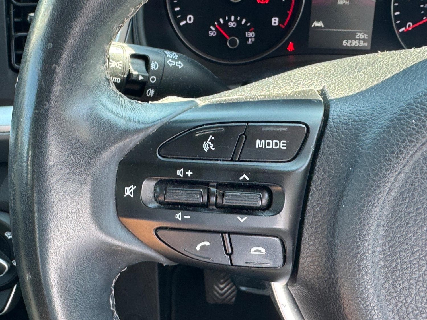 Vehicle 26