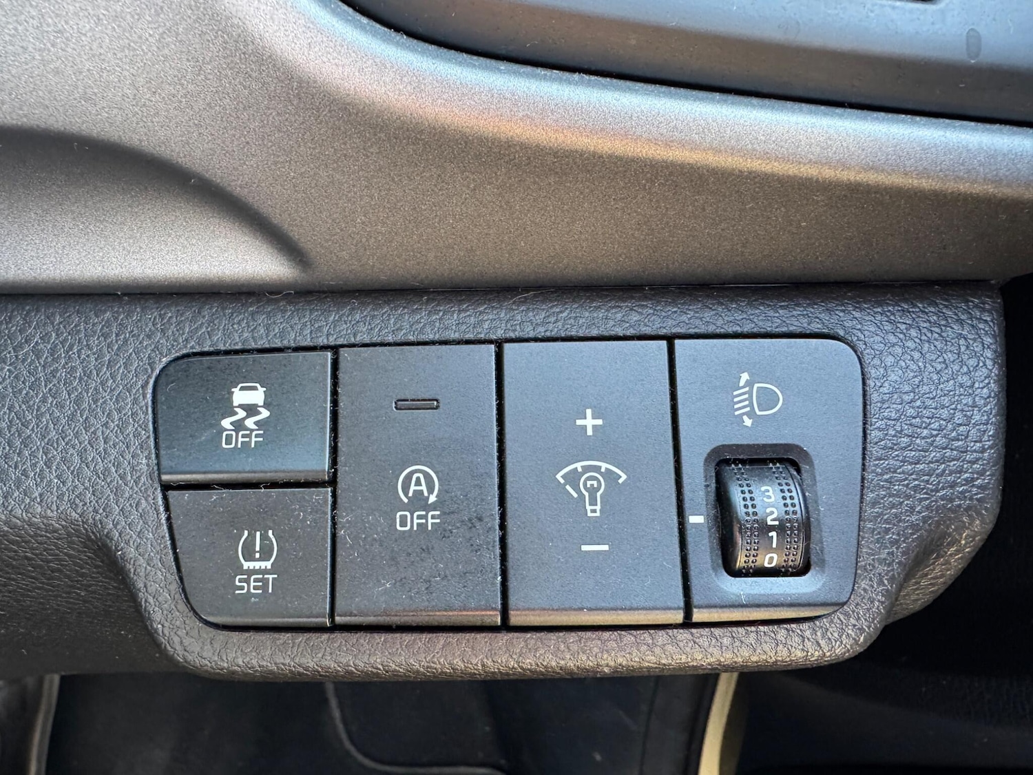Vehicle 30
