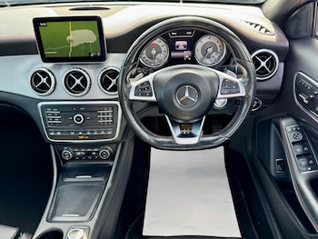 Used Mercedes-Benz GLA 2015 for sale - 79279822: Photo