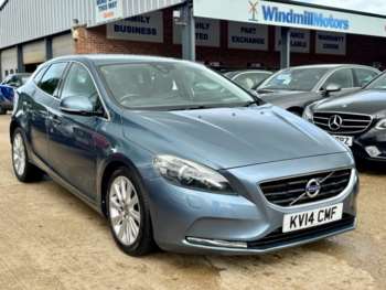 2014 (14) - D2 SE Lux Nav 5dr Powershift
