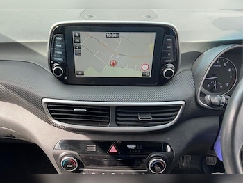 Used Hyundai TUCSON 2019 for sale - 78259942: Photo