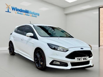 Used Ford Focus 2017 for sale - 78517092: Photo