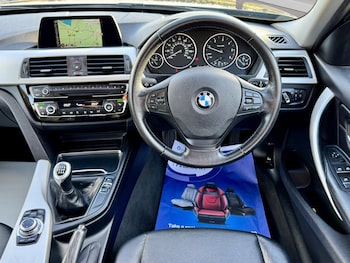 Used BMW 3 Series 2015 for sale - 76781934: Photo