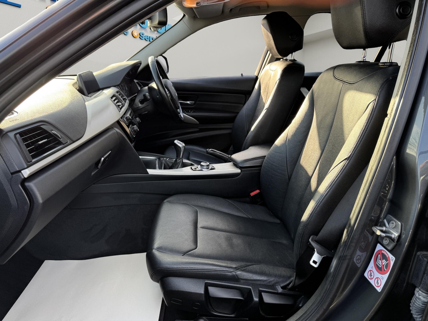 Used BMW 3 Series 2015 for sale - 76781934: Photo 42