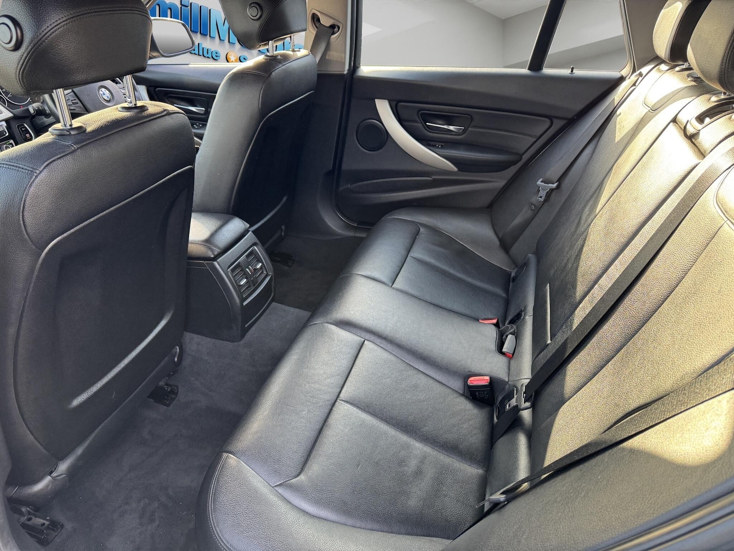 Used BMW 3 Series 2015 for sale - 76781934: Photo 44