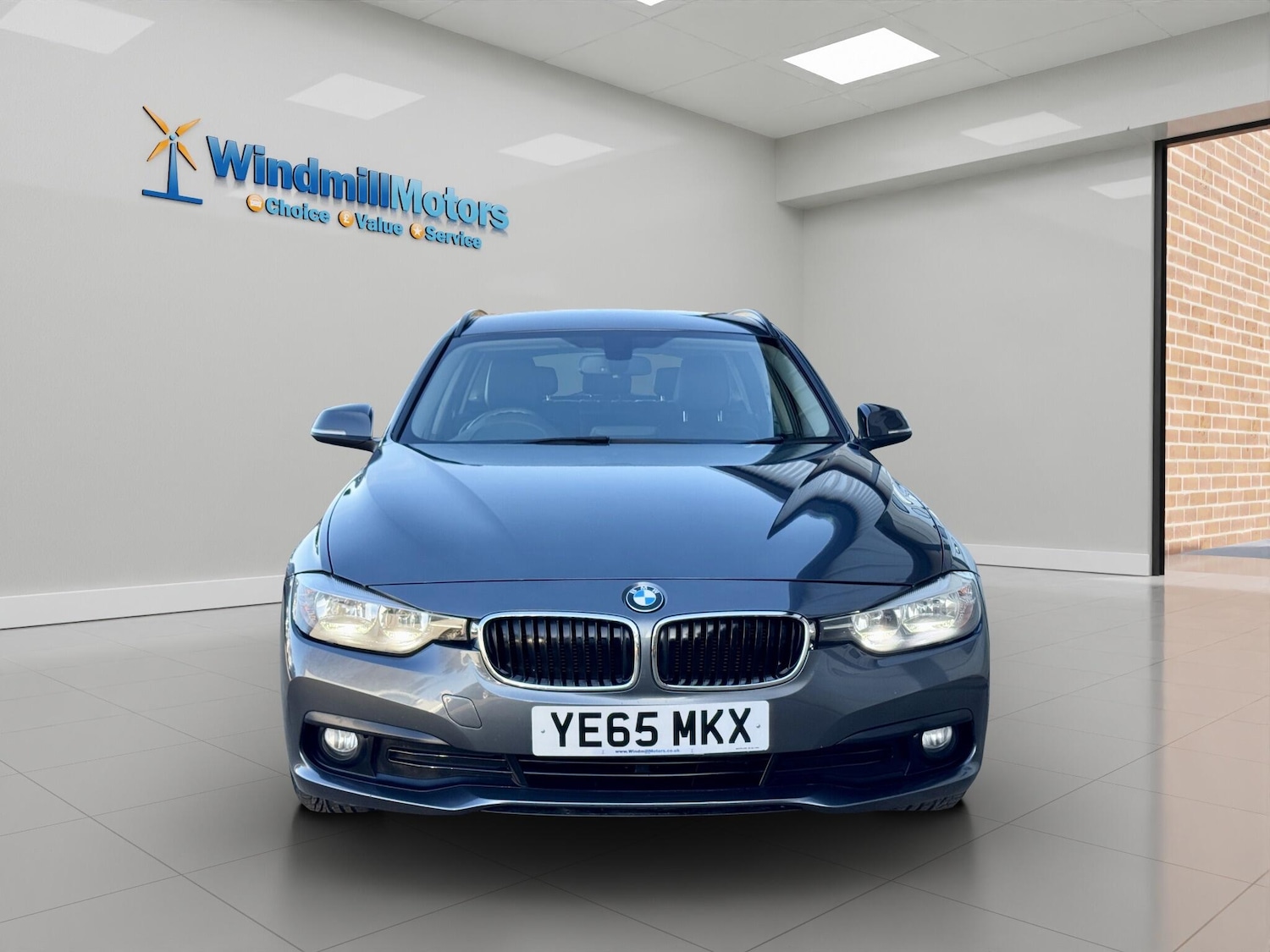 Used BMW 3 Series 2015 for sale - 76781934: Photo 5