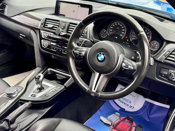 Used BMW M4 2019 for sale - 78539484: Photo