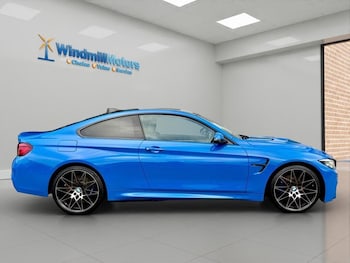 Used BMW M4 2019 for sale - 78539484: Photo