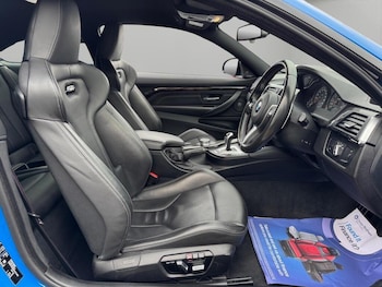 Used BMW M4 2019 for sale - 78539484: Photo