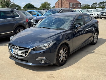 Used Mazda Mazda3 2014 for sale - 79259662: Photo