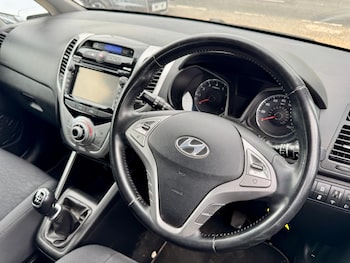 Used Hyundai Ix20 2018 for sale - 75225437: Photo