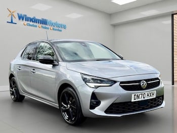 Used Vauxhall Corsa 2020 for sale - 78462123: Photo