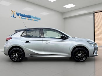 Used Vauxhall Corsa 2020 for sale - 78462123: Photo