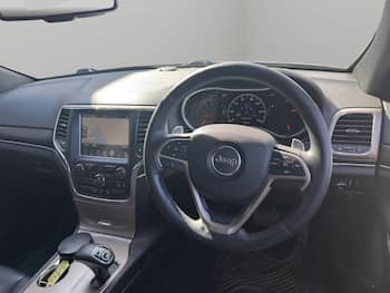 Used Jeep Grand Cherokee 2014 for sale - 79836312: Photo