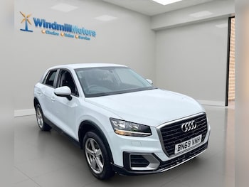 (69) - 1.6 TDI 30 Sport Euro 6 (s/s) 5dr