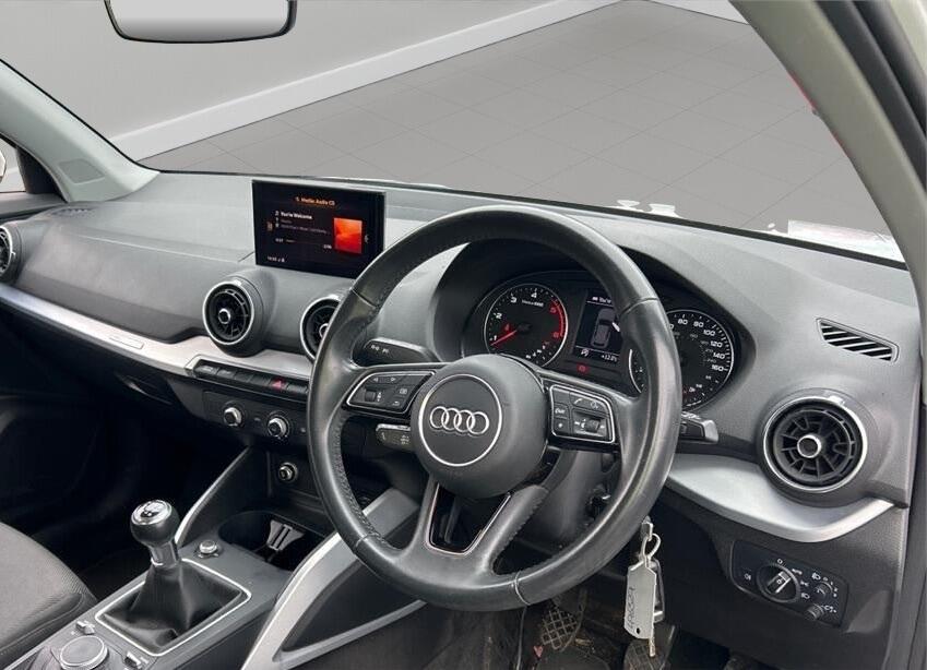 Used Audi Q2 2019 for sale - 77925876: Photo 3