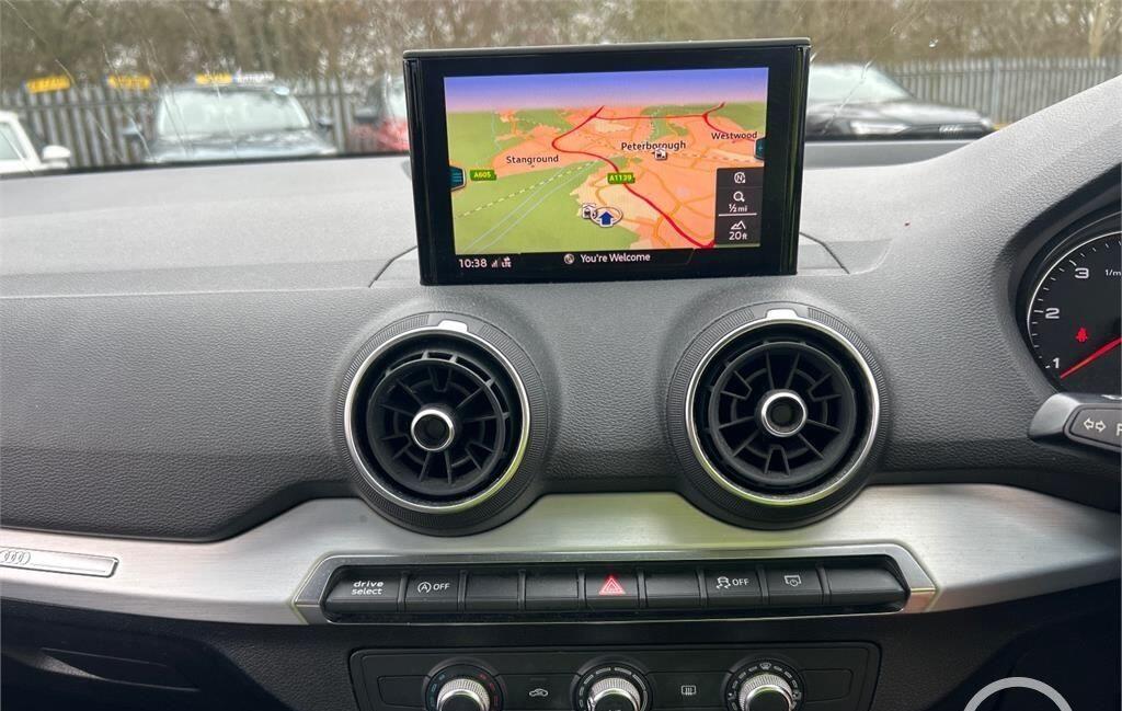 Used Audi Q2 2019 for sale - 77925876: Photo 6