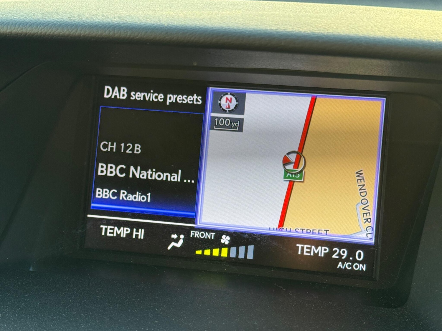 Used Lexus RX 2013 for sale - 76607392: Photo 5