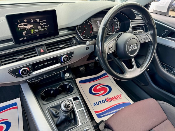 Used Audi A4 Avant 2016 for sale - 76295032: Photo 13