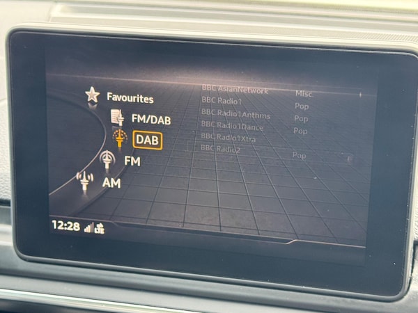 Used Audi A4 Avant 2016 for sale - 76295032: Photo 19