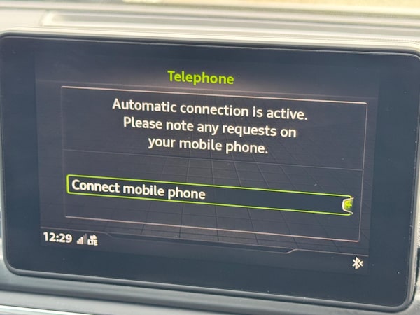 Used Audi A4 Avant 2016 for sale - 76295032: Photo 22
