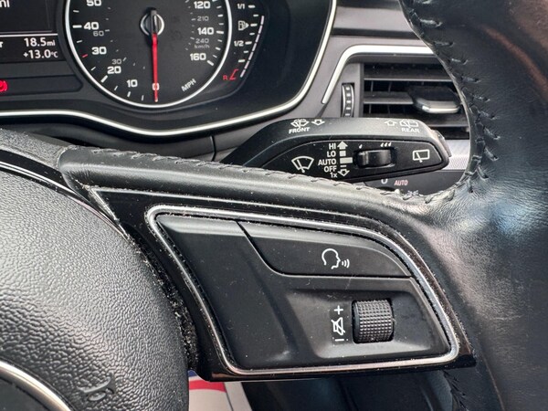 Used Audi A4 Avant 2016 for sale - 76295032: Photo 31