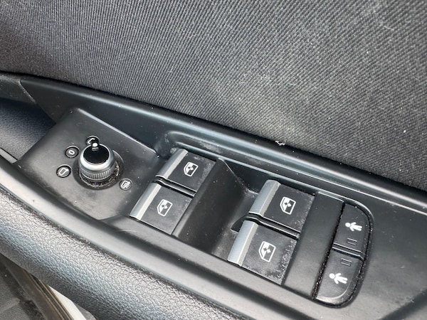 Used Audi A4 Avant 2016 for sale - 76295032: Photo 36