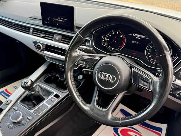 Used Audi A4 Avant 2016 for sale - 76295032: Photo 39