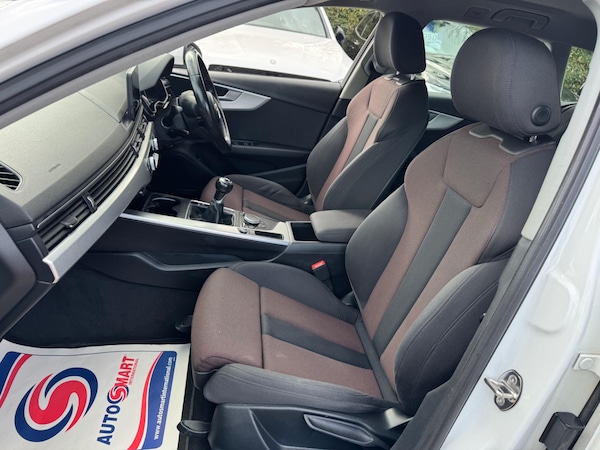 Used Audi A4 Avant 2016 for sale - 76295032: Photo 40