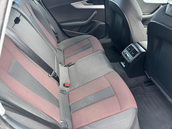 Used Audi A4 Avant 2016 for sale - 76295032: Photo 41