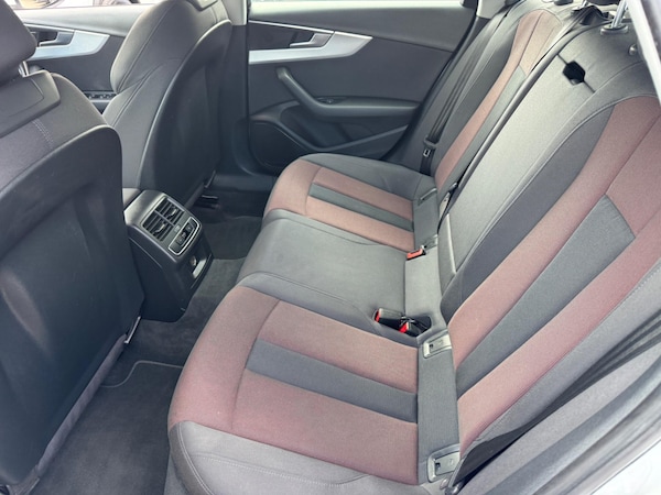 Used Audi A4 Avant 2016 for sale - 76295032: Photo 42
