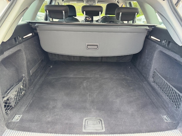 Used Audi A4 Avant 2016 for sale - 76295032: Photo 43